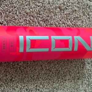 2025 Rawlings Icon ELECTRIC UNICORN Limited Edition USSSA Baseball bat 32/27