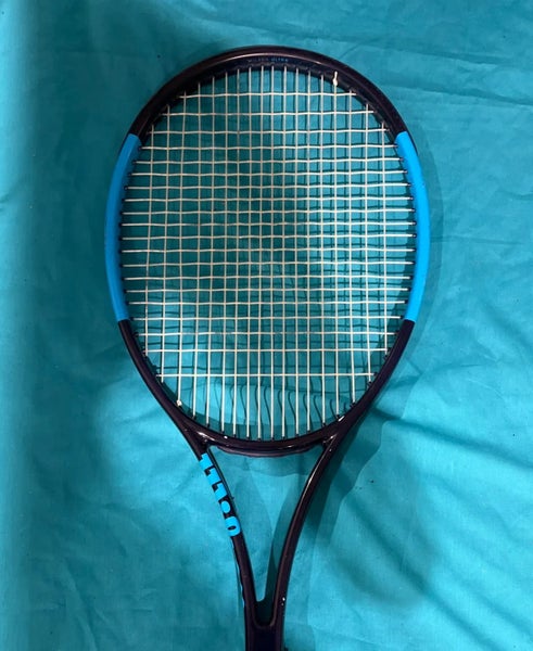 Wilson Ultra Tour Tennis Racquet | Mid Plus 97sq" | 4 1/4" Grip