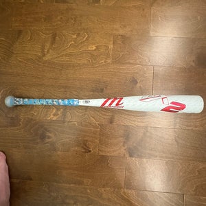 Marucci Cat X2 USSSA 30 Drop 8 Alloy