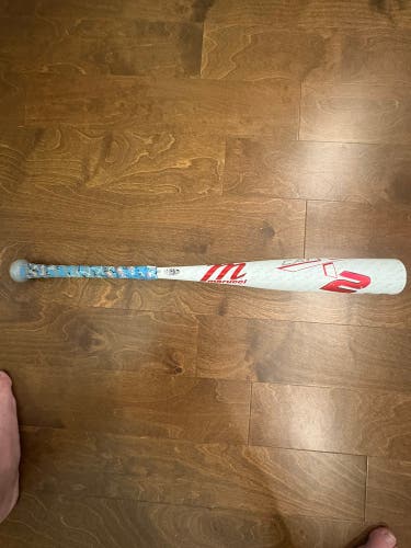 Marucci Cat X2 USSSA 30 Drop 8 Alloy