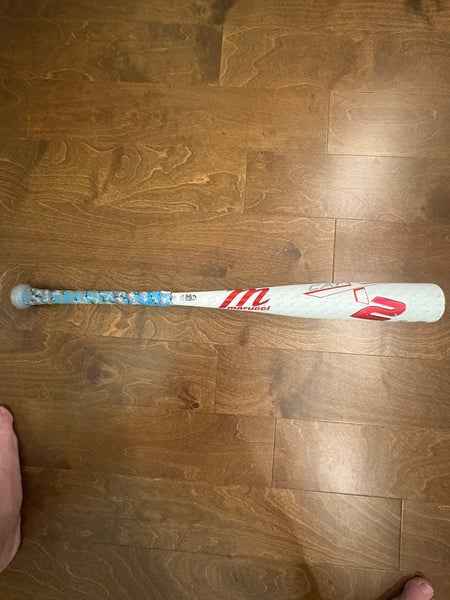 Marucci Cat X2 USSSA 30 Drop 8 Alloy