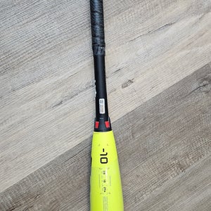 Easton ADV 360 Composite USABat Certified Bat (-10) 19 oz 29" (New)