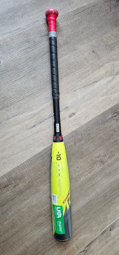 Easton ADV 360 Composite USABat Certified Bat (-10) 19 oz 29" (New)