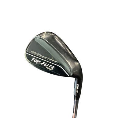 Used Top Flite TOUR Golf Wedge Mens RH 56 Degree 11479-S000401433