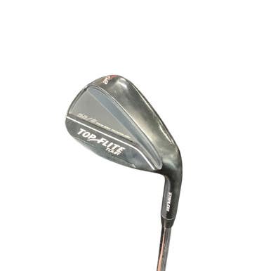 Used Top Flite TOUR Golf Wedge Mens RH 52 Degree 11479-S000401432