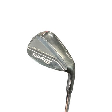 Used Top Flite TOUR Golf Wedge Mens RH 52 Degree 11479-S000401432