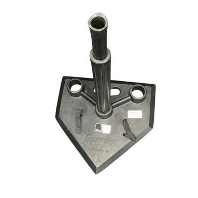 Used Franklin BATTING TEE BB/SB Batting Tee 11479-S000401428