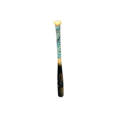 Used BamBooBat BBB QUADCORE BB/SB Wood Bat 31" 11479-S000401422