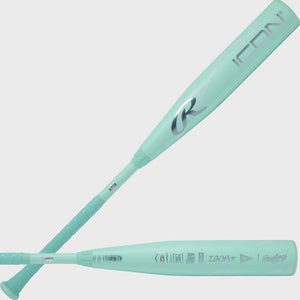 New 2026 ICON USSSA 29" -10 11479-RAWRUT6I10-29