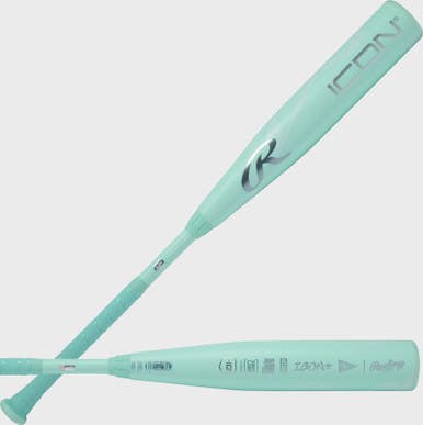 New 2026 ICON USSSA 29" -10 11479-RAWRUT6I10-29