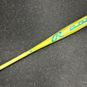 New 2026 CLOUT AI BBCOR 31" -3 11479-RAWRBB6C3-31