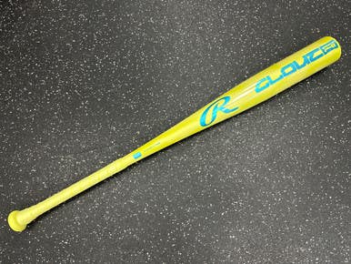 New 2026 CLOUT AI BBCOR 31" -3 11479-RAWRBB6C3-31