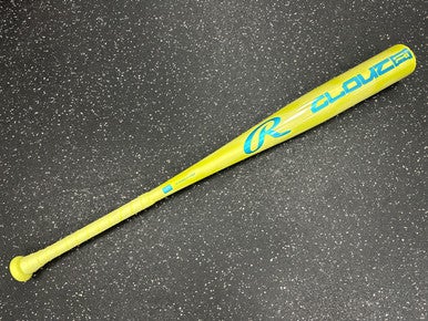New 2026 CLOUT AI BBCOR 31" -3 11479-RAWRBB6C3-31