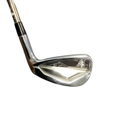 Used Wilson D9 WILSON STAFF Mens Individual Iron RH 5 Iron 11479-S000401420