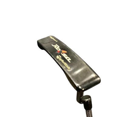 Used Taylormade ROSSA DAYTONA 1 Mens Putter RH 11479-S000401414