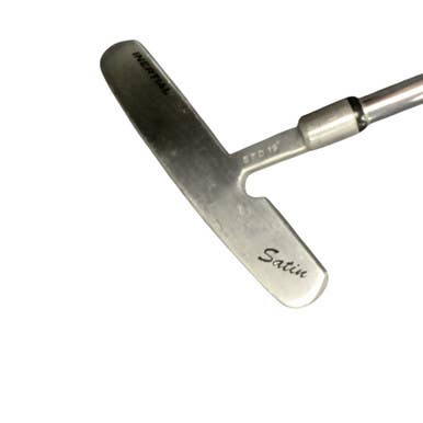 Used Slotline HIGH MOMENT INERTIAL PUTTER Mens Putter RH 11479-S000401411