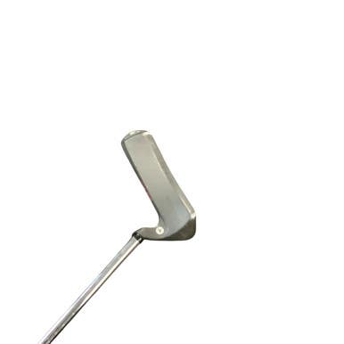 Used Taylormade TPA TRIANGLE Mens Putter RH 11479-S000401407