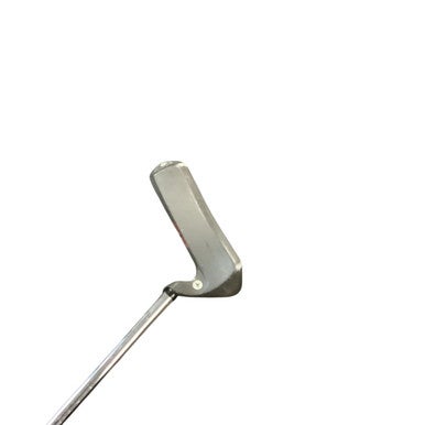 Used Taylormade TPA TRIANGLE Mens Putter RH 11479-S000401407