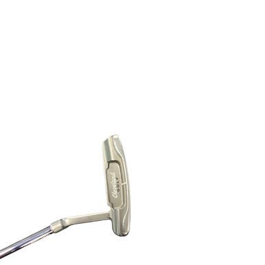 Used Cleveland CLASSIC 1 Mens Putter RH 11479-S000401408
