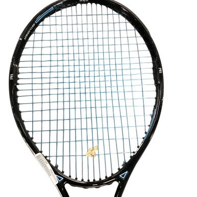 Used Wilson STING Adult Tennis Racquet Black 4 1/4" 11479-S000401400