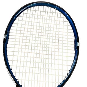 Used Wilson STING Adult Tennis Racquet Black 4 1/4" 11479-S000401399