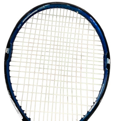 Used Wilson STING Adult Tennis Racquet Black 4 1/4" 11479-S000401399