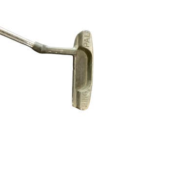 Used Ping PAL Mens Putter LH 11479-S000401397
