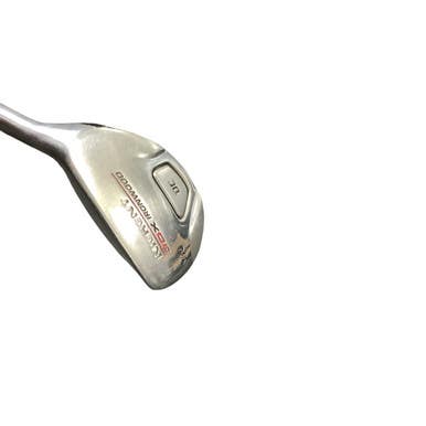 Used Nickent 3DX 3 HYBRID Mens Hybrid Club RH 3 Hybrid 11479-S000401395