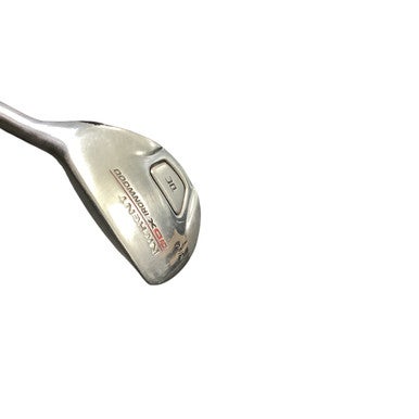 Used Nickent 3DX 3 HYBRID Mens Hybrid Club RH 3 Hybrid 11479-S000401395