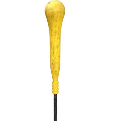 Used SWING STICK BB/SB Training Aid 11479-S000401393