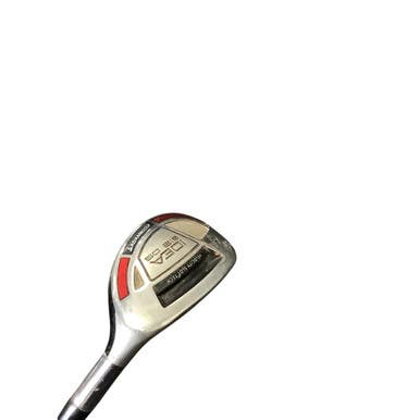 Used Adams Golf 6 HYBRID REGULAR FLEX Mens Hybrid Club RH 6 Hybrid 11479-S000401388