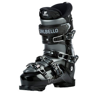 New 2021 Dalbello Panterra 100 ski boots; Size: 25.5