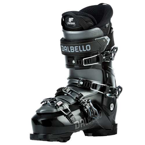 New 2021 Dalbello Panterra 100 ski boots; Size: 25.5