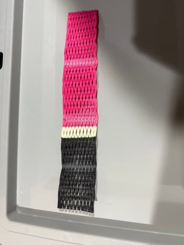 10D Marc Mesh