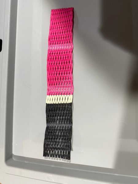 10D Marc Mesh