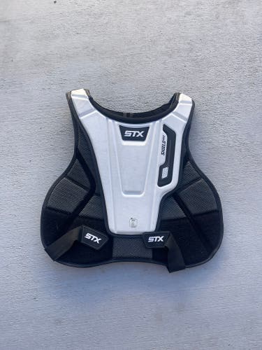STX Shield 600 Chest Protector