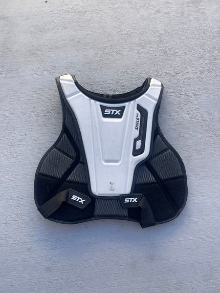 STX Shield 600 Chest Protector
