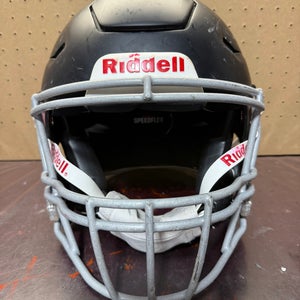 Riddell speed flex size Large adult 2025