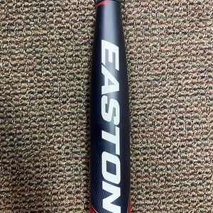 Used 2022 Easton ADV Hype USSSA Certified Bat (-5) Composite 27 oz 32"
