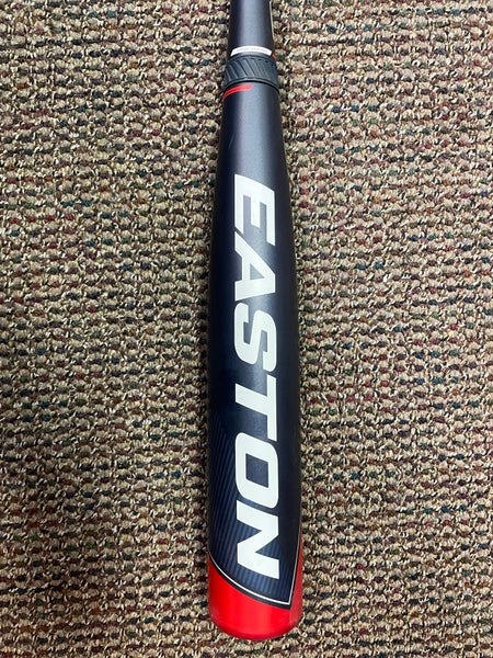 Used 2022 Easton ADV Hype USSSA Certified Bat (-5) Composite 27 oz 32"