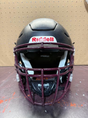 Riddell speed flex size Large adult 2025