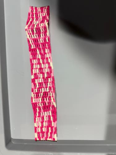 10D Marc Mesh Argyle