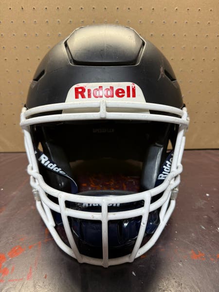 【新品未使用】Riddell スピードフレックス 2025年 Sサイズ 国内在庫：S,Lサイズ】Riddell SPEED FLEX リデル スピードフレックス