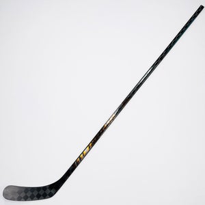 New Warrior Covert QR6 Pro Hockey Stick-RH-90 Flex-P92M-Grip W/ Tactile Corner