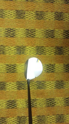 TaylorMade RBZ Stage 2 MRH #7-23 Fairway Wood