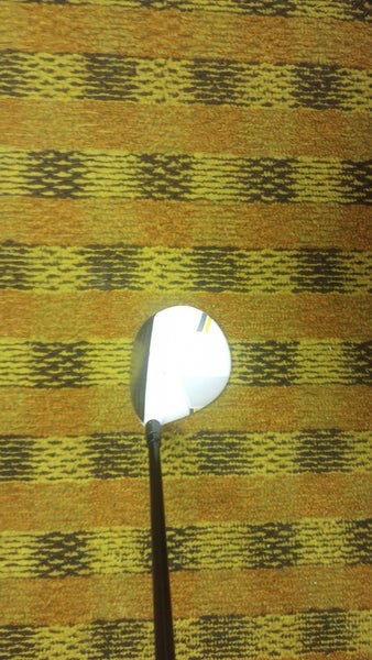 TaylorMade RBZ Stage 2 MRH #7-23 Fairway Wood