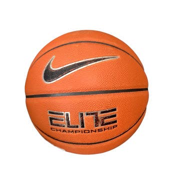 Used Nike Basketball Womens Indoor 11479-S000401367