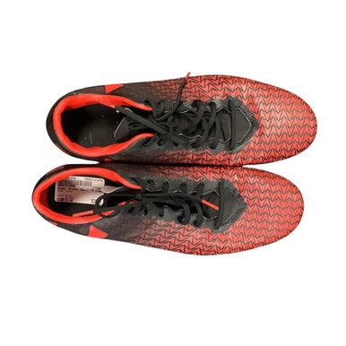Used Under Armour Adult FB Cleats Black Senior 12 11479-S000401376