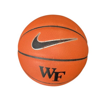 Used Nike Basketball Womens Indoor 11479-S000401368