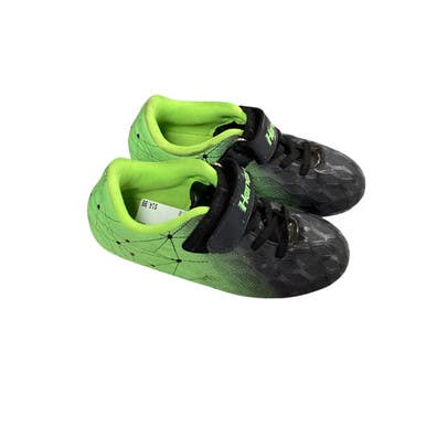 Used Soccer Cleats Black Youth 12.0 11479-S000401365